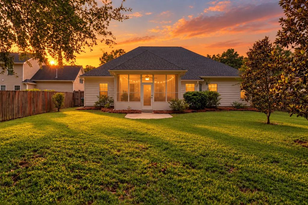 114 Northpark Avenue, Summerville