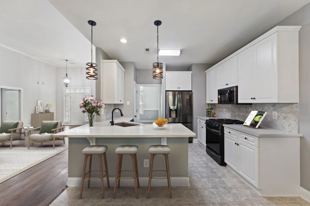 114 Northpark Avenue, Summerville