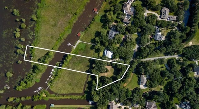 Photo of 313 Rossdhu Avenue, Pawleys Island SC