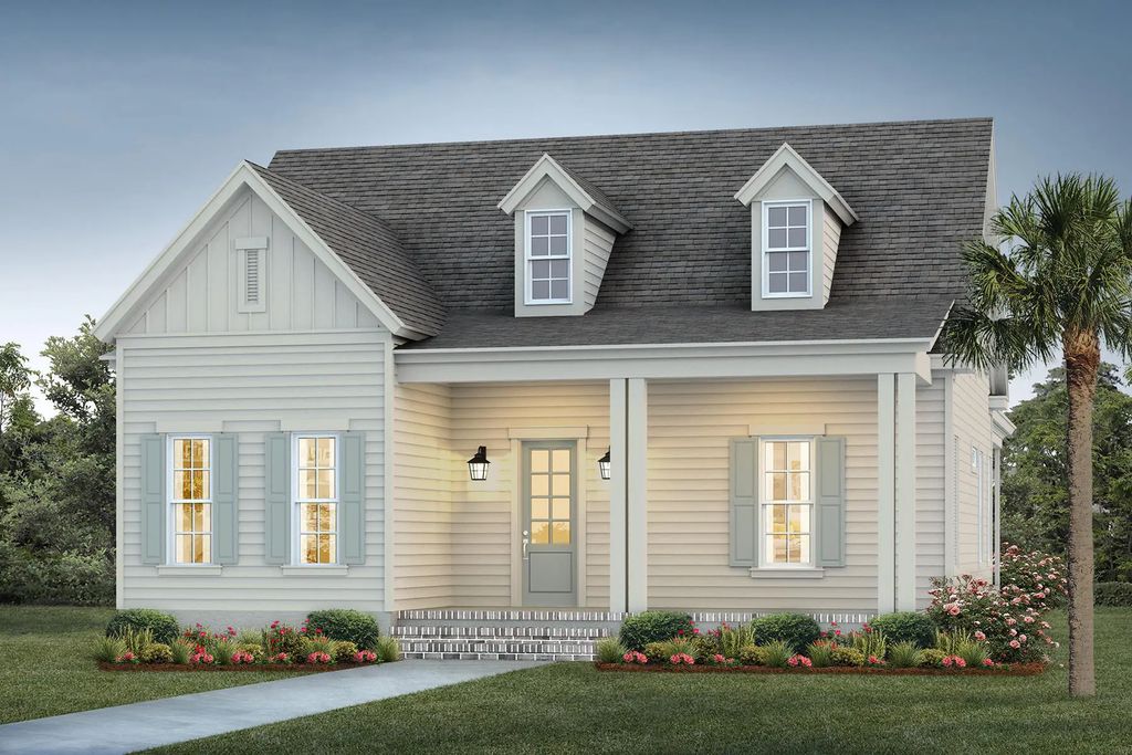 502 Evenfall Lane, Summerville