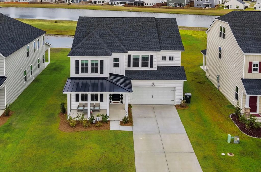 519 Verdi Drive, Summerville