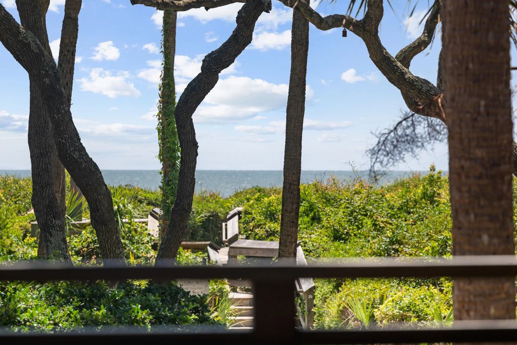 4332 Sea Forest Drive, Kiawah Island