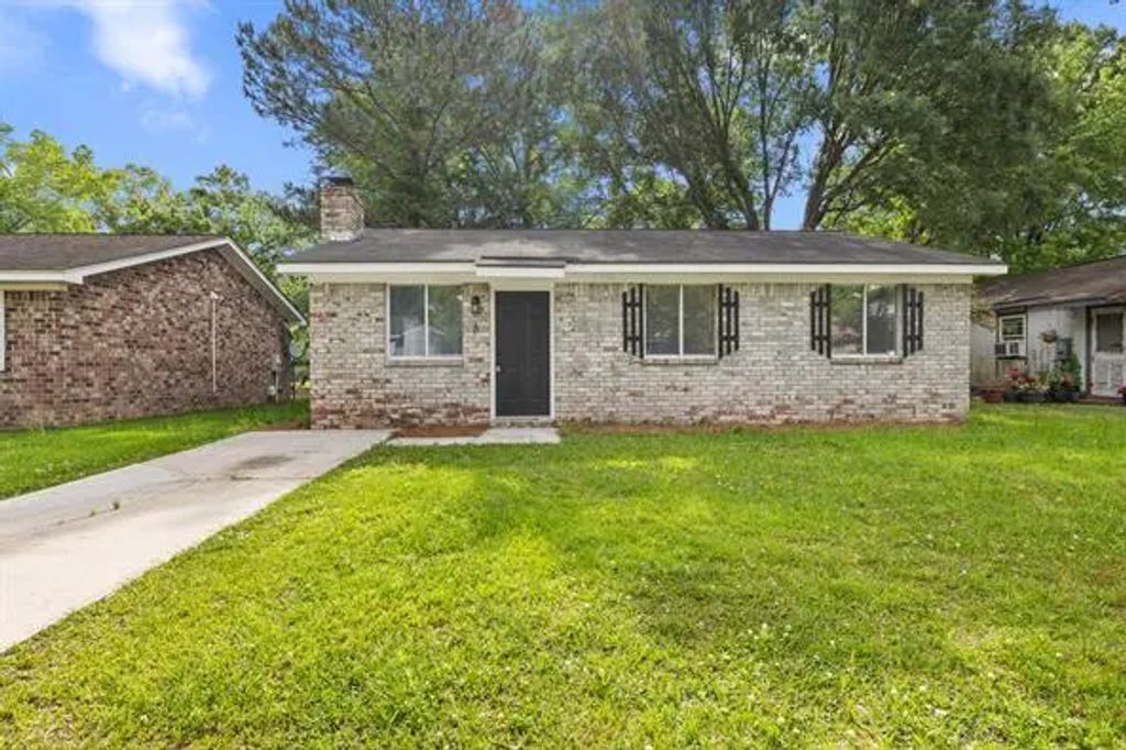 6 Ferncliff Way, Goose Creek