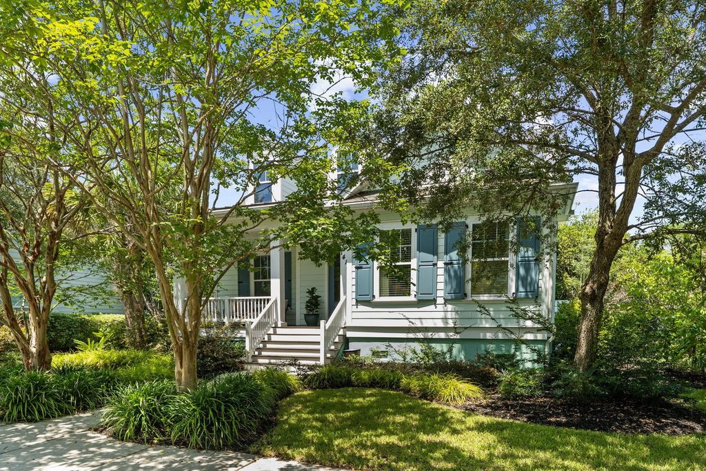 1414 Hooper Street, Charleston