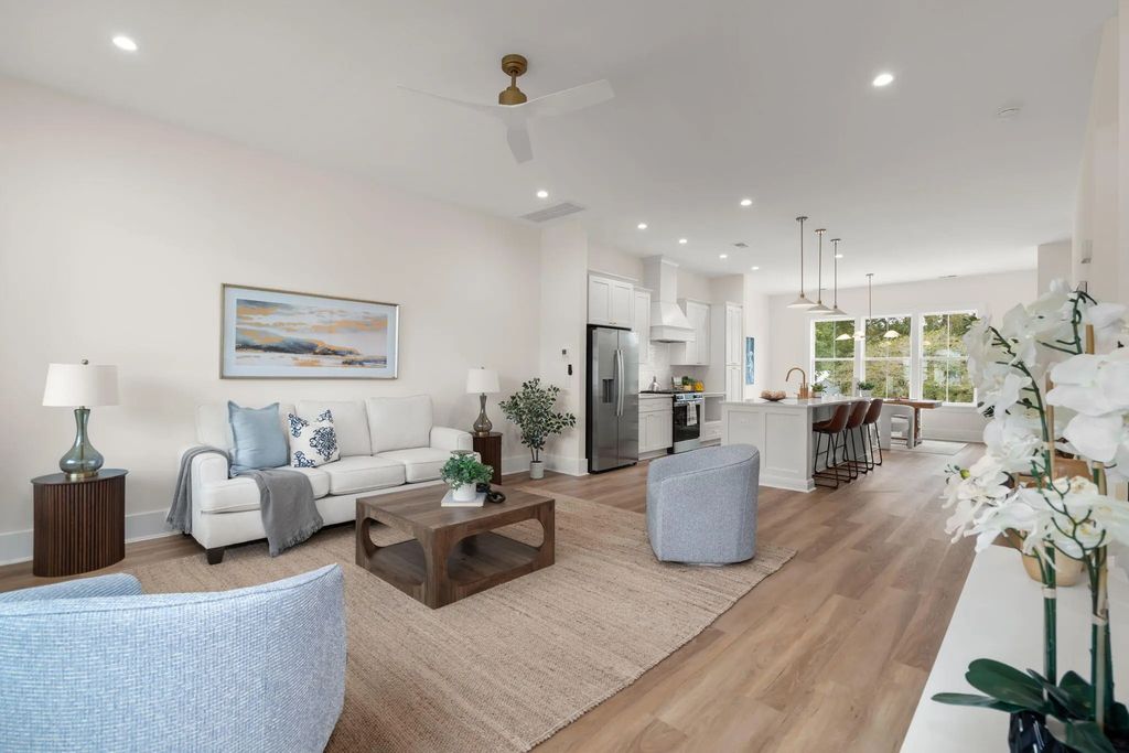1606 Lauda Drive, Mount Pleasant