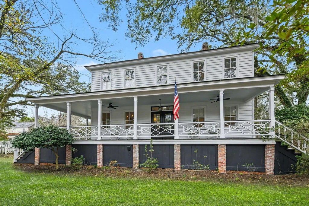 216 W Carolina Avenue, Summerville