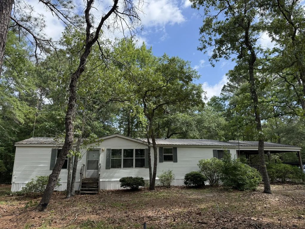 152 Frisco Lane, Neeses