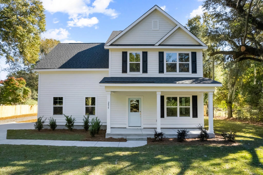 2859 Cane Slash Road, Johns Island