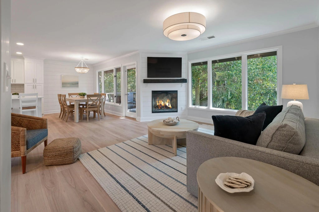 1330 Sea Elder Drive Share C, Kiawah Island