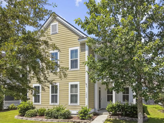 Photo of 1949 Gammon Street, Charleston SC