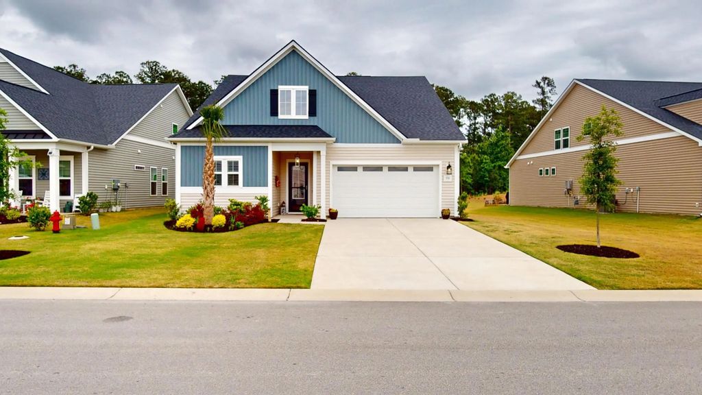 156 Summerwind Drive, Summerville