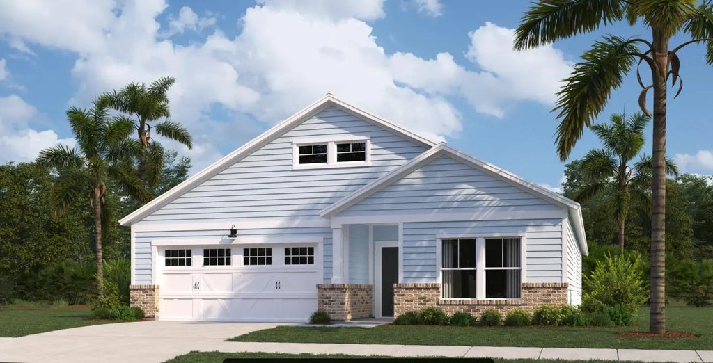 141 Barker Court, Summerville