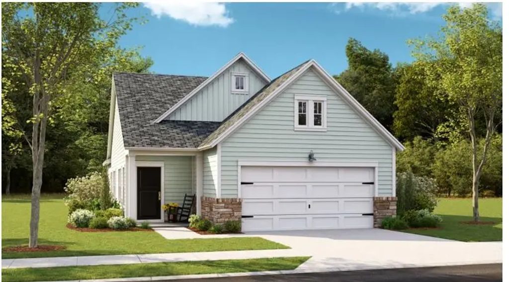 159 Bono Court, Summerville