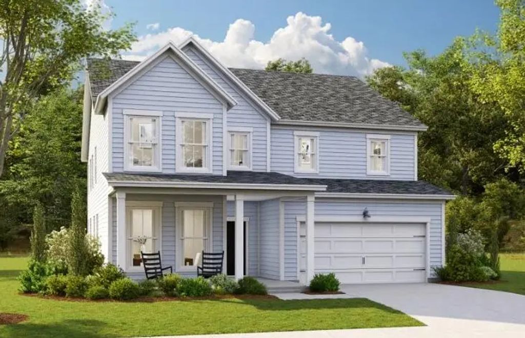 144 Harvest Meadow Lane, Summerville