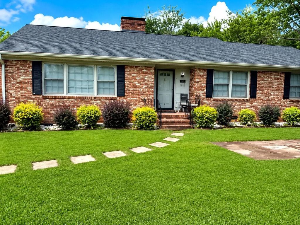852 John B White Sr Boulevard, Spartanburg
