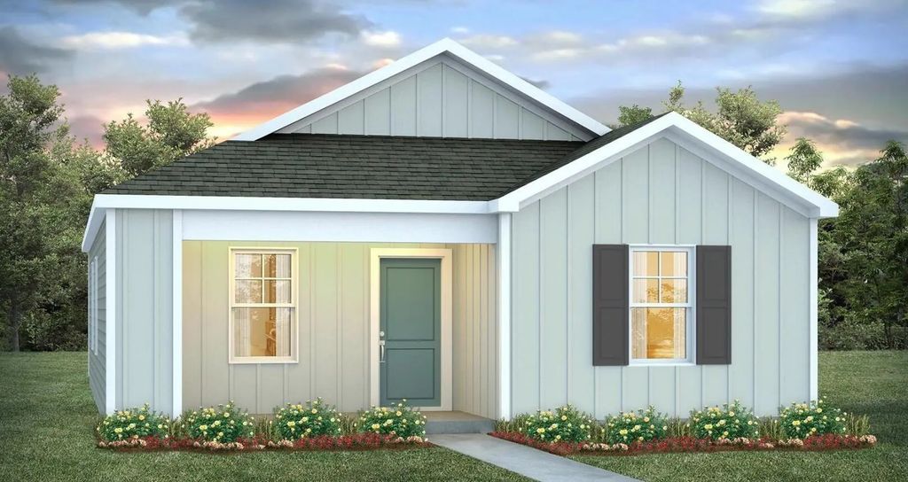 108 Hale Road, Orangeburg
