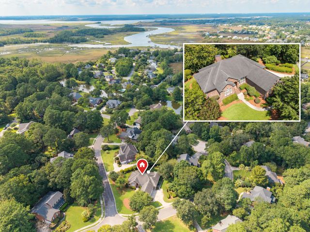 Photo of 2600 John Boone Court, Mount Pleasant SC