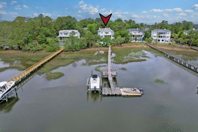Photo of 2254 Beckenham Drive, Mount Pleasant SC