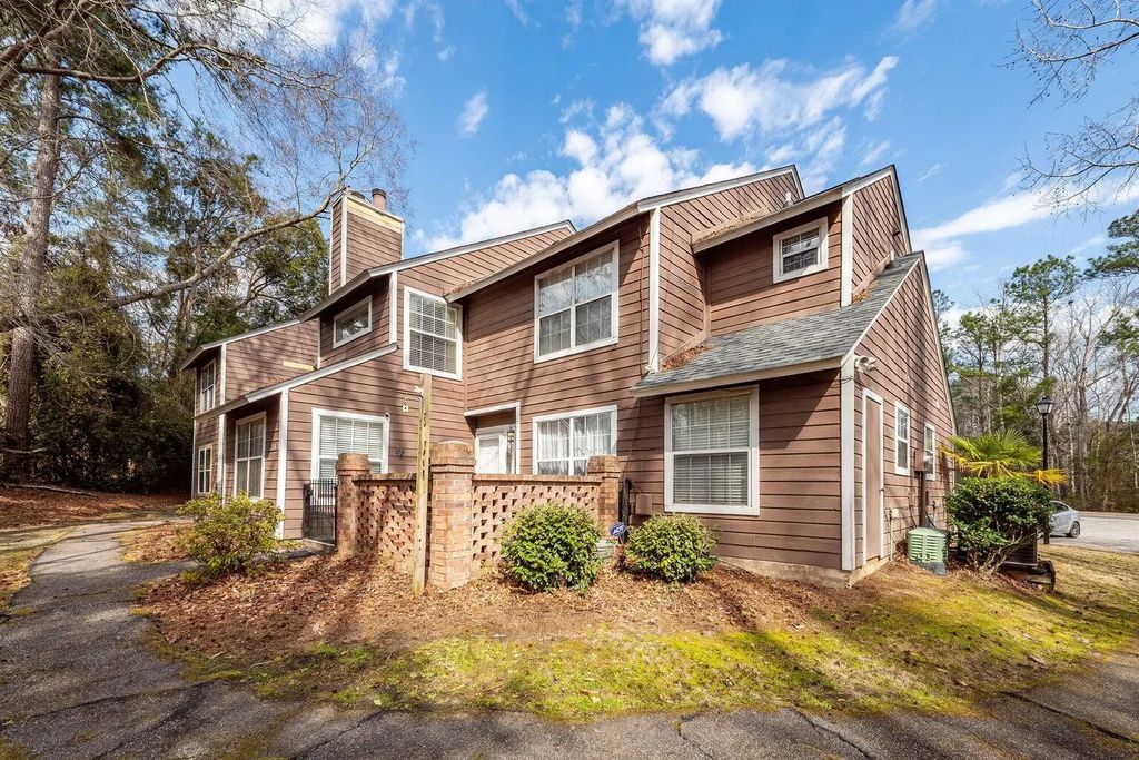 138 Luden Drive D, Summerville