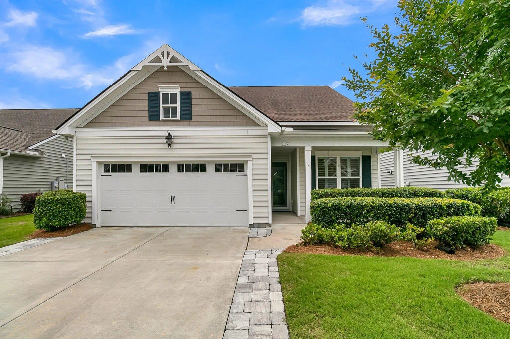 117 Harbor Trace Lane, Summerville