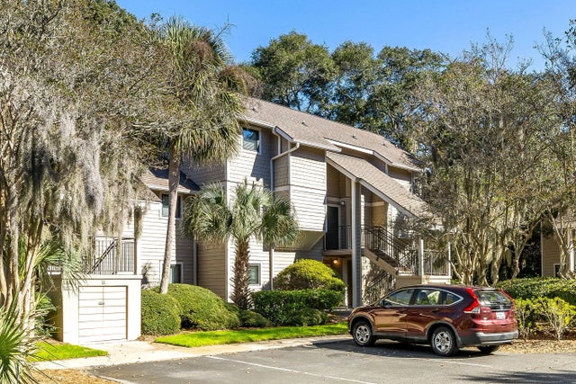 Photo of 155 High Hammock Villas, Seabrook Island SC
