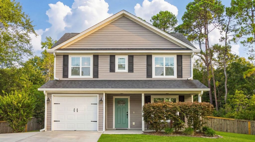 3367 Dunwick Drive, Johns Island