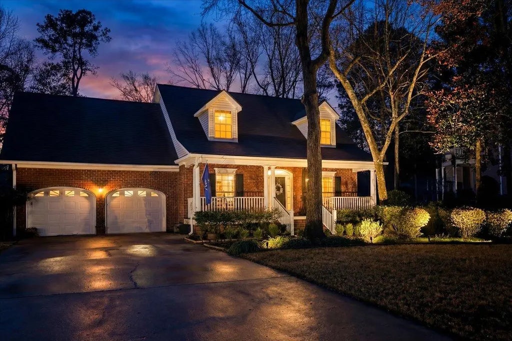 4216 Wildwood Landing, North Charleston