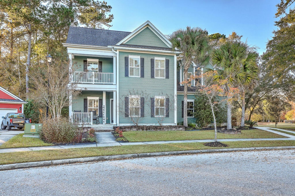 1109 Rearick Road, Johns Island