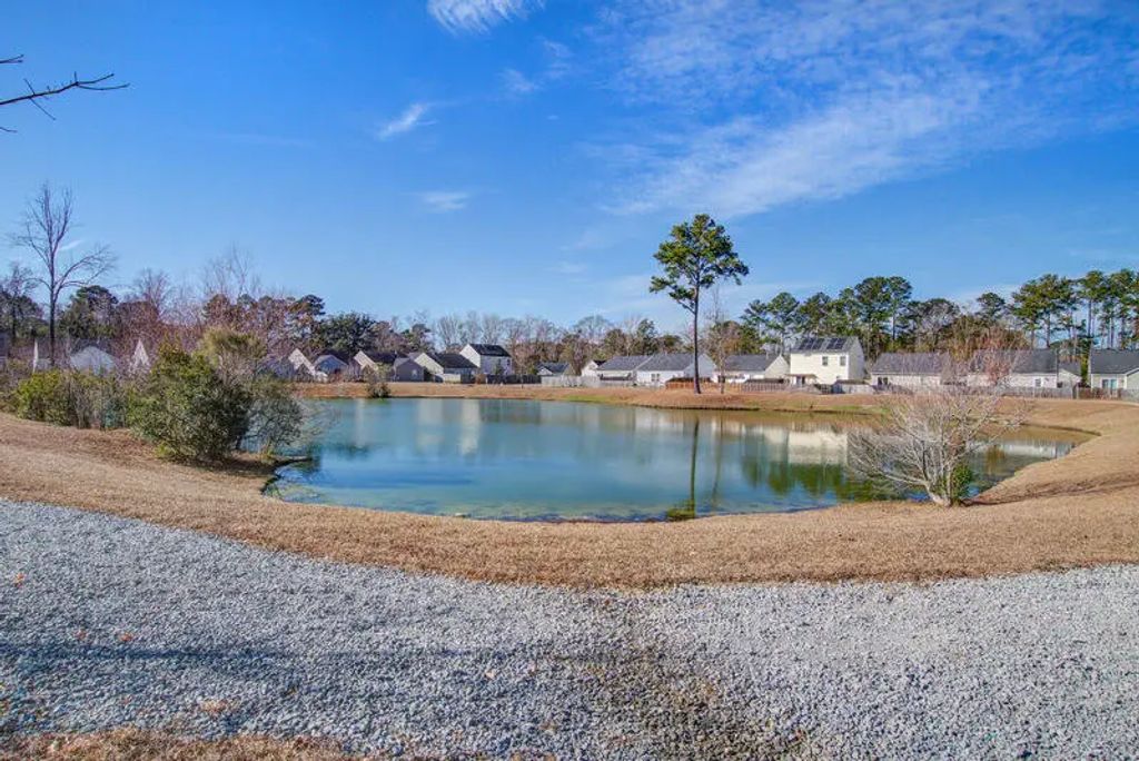 167 Brittondale Road, Summerville