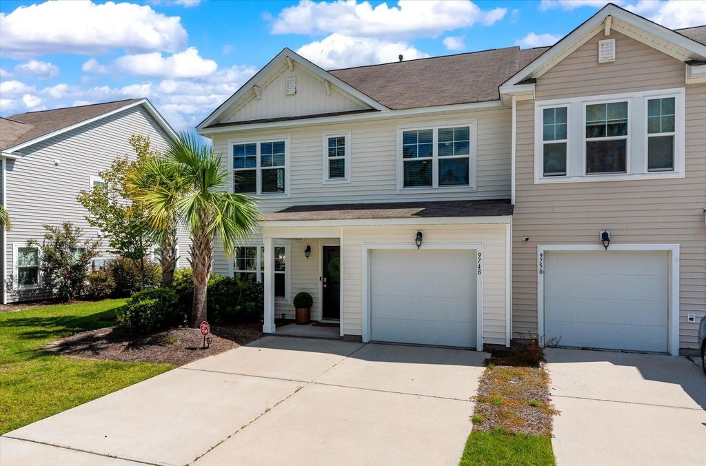 9748 Transplanter Circle, Ladson