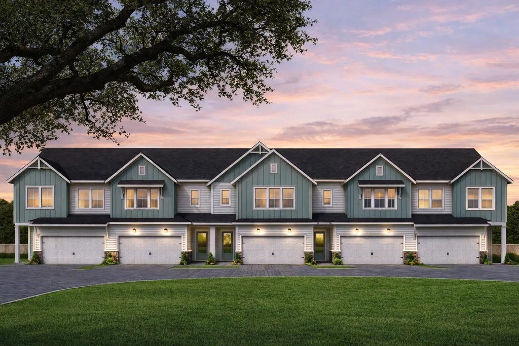 244 Newtown Creek Drive, Charleston