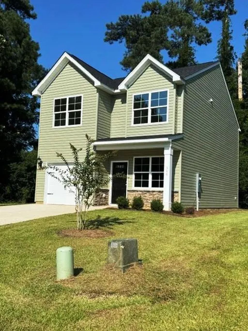 396 Young Town Circle, Orangeburg