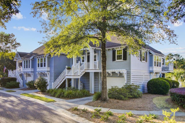 Photo of 1529 Sea Palms Crescent, Mount Pleasant SC