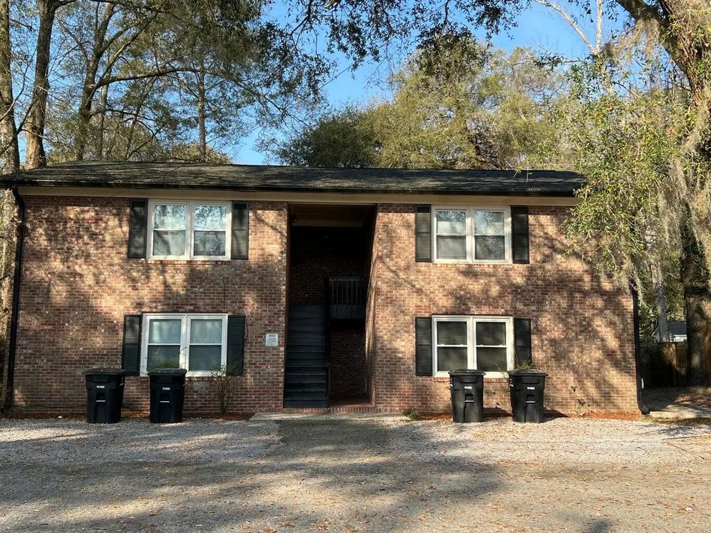109 N Miller Street B, Walterboro