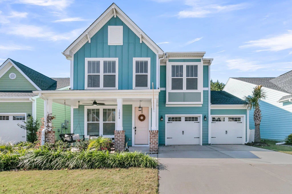 1084 Magnolia Warbler Way, Ravenel