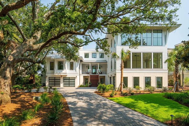 Photo of 11 Tabby Lane, Isle of Palms SC