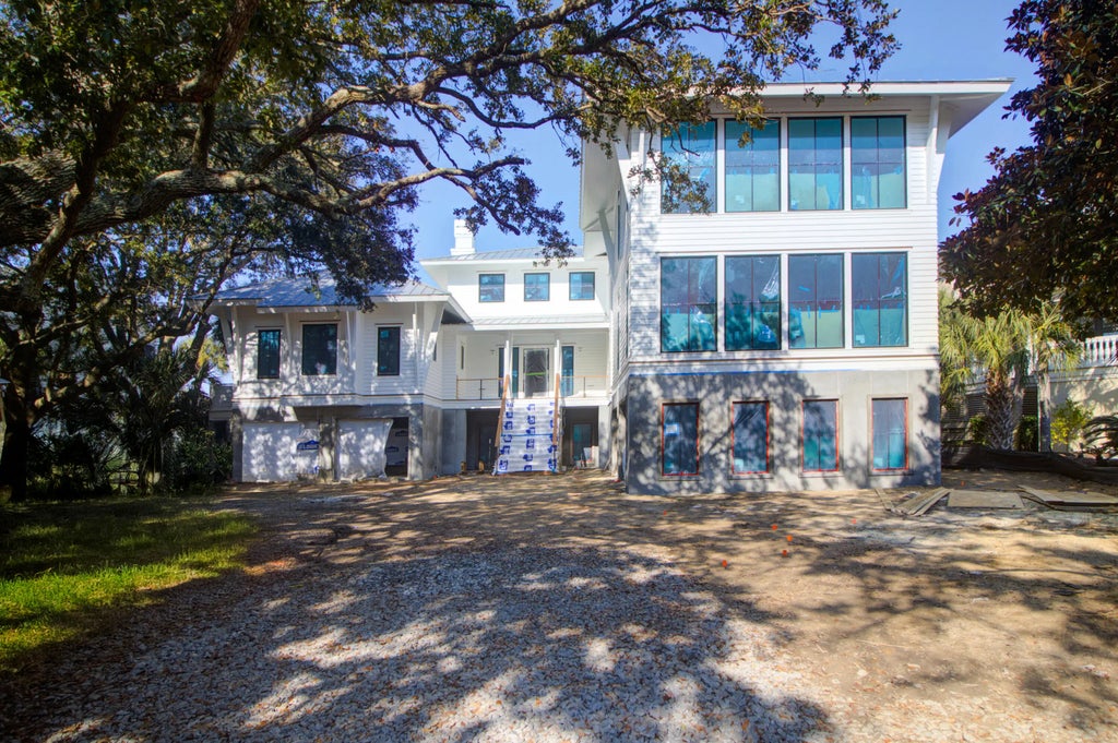 11 Tabby Lane, Isle of Palms