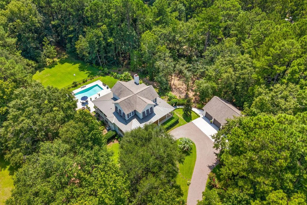 7849 Gull Bay Drive, Awendaw