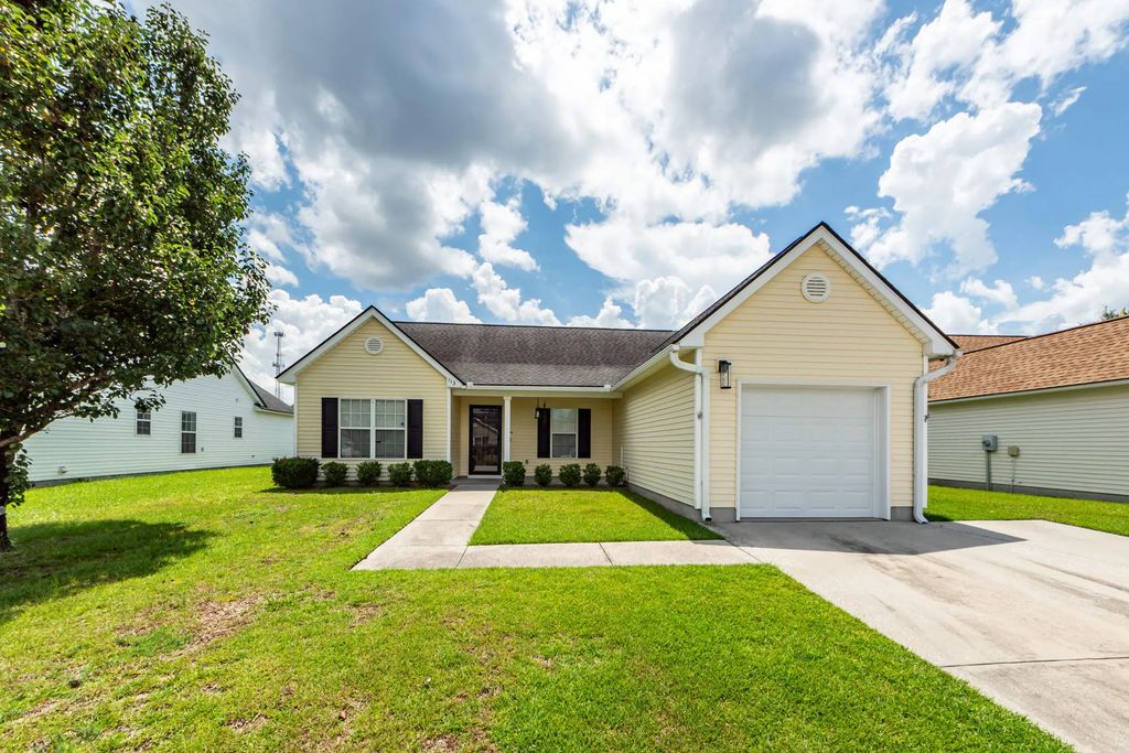 113 Delafield Drive, Summerville
