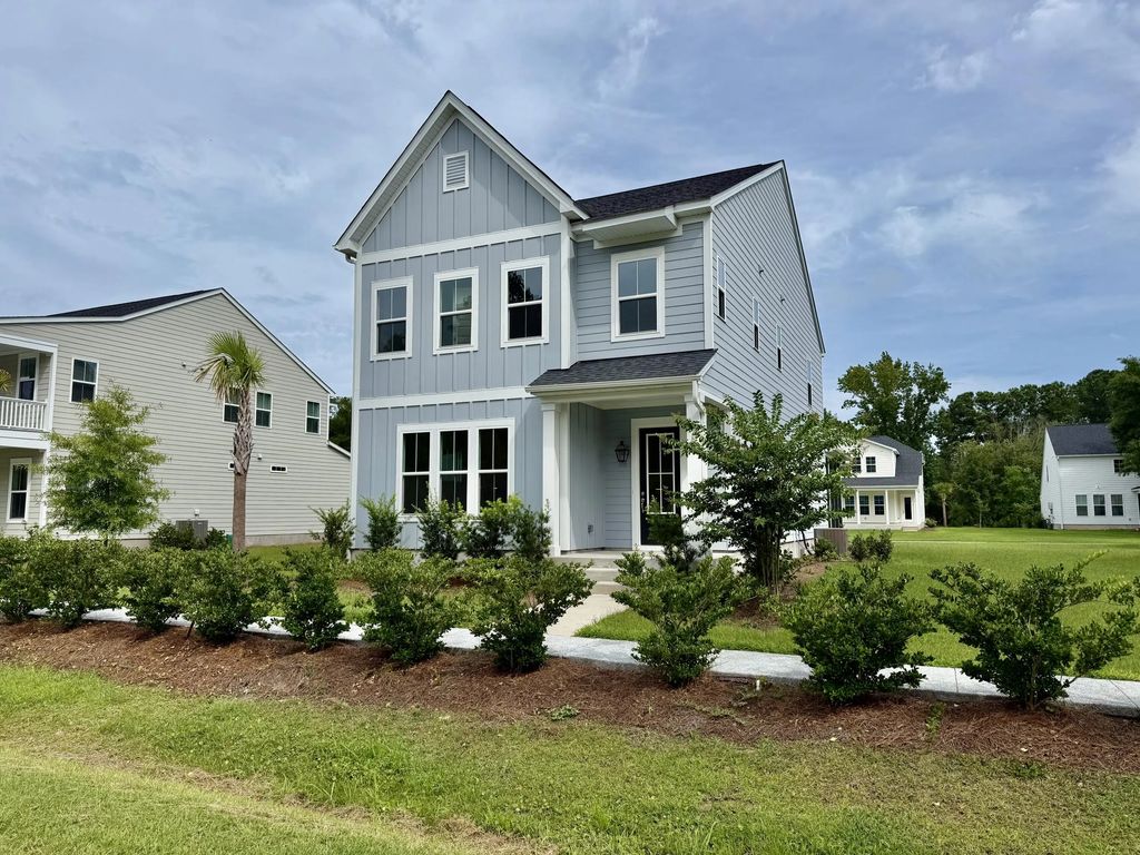 3519 Welks Way, Mount Pleasant