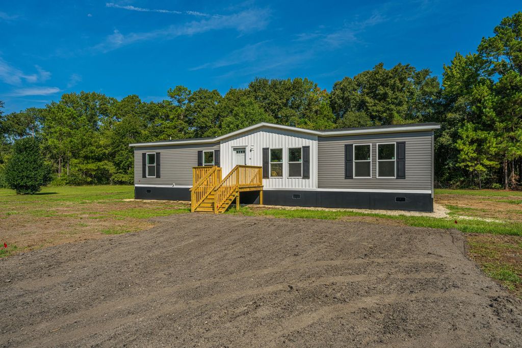 118 Rooster Lane, Saint Stephen