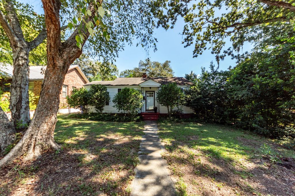 4606 S Rhett Avenue, North Charleston