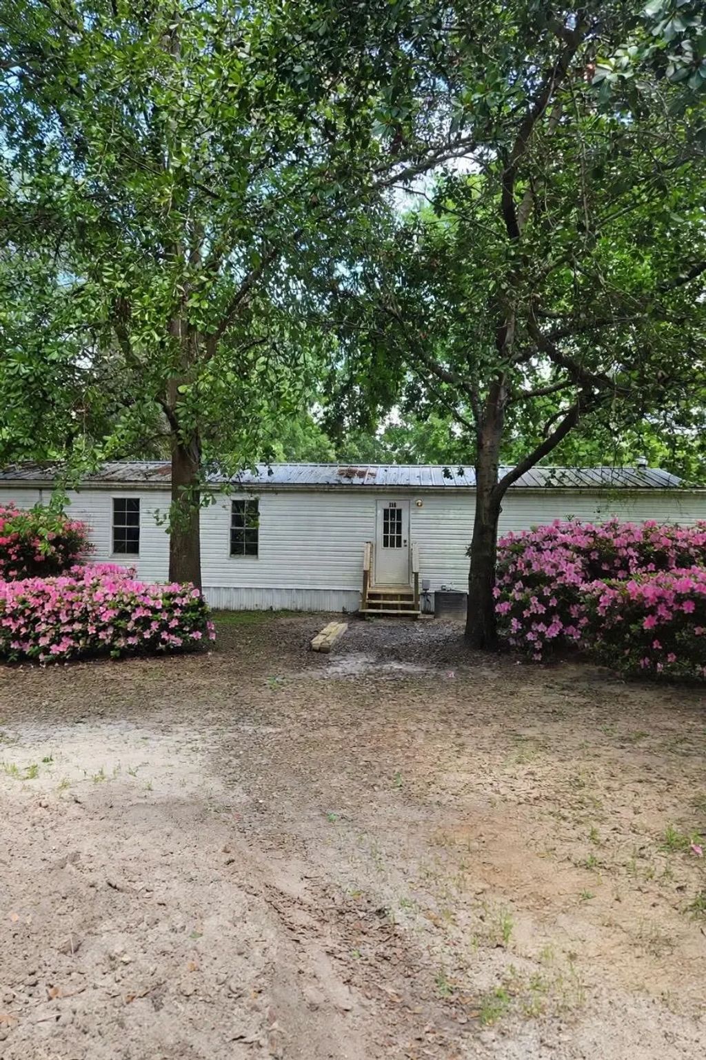 116 Huger Street, Eutawville