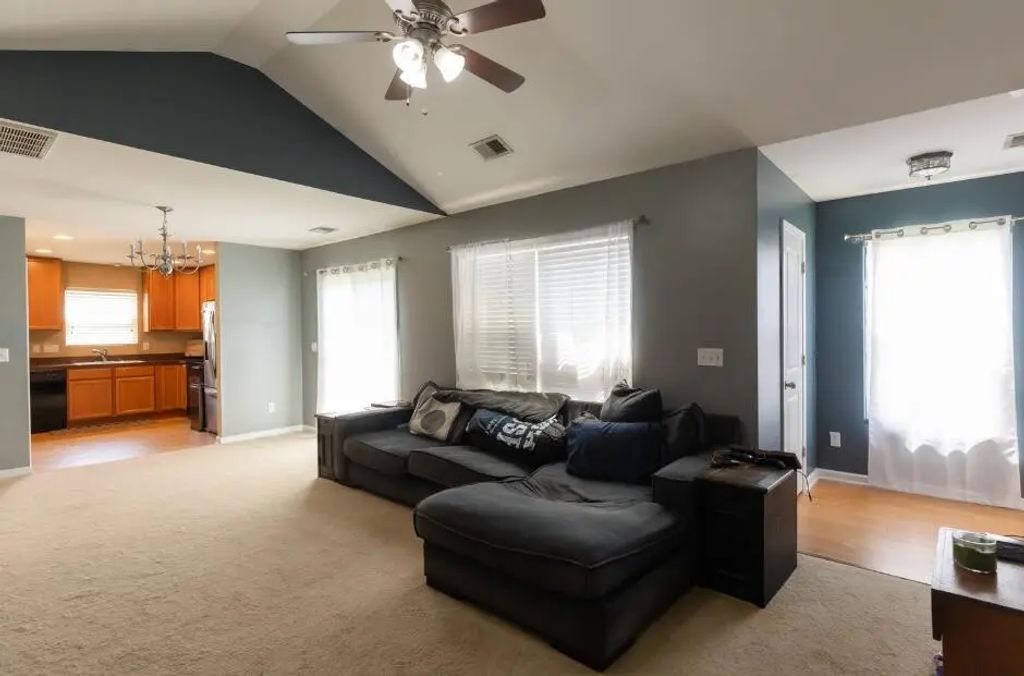 7820 Jean Rebault Drive, North Charleston