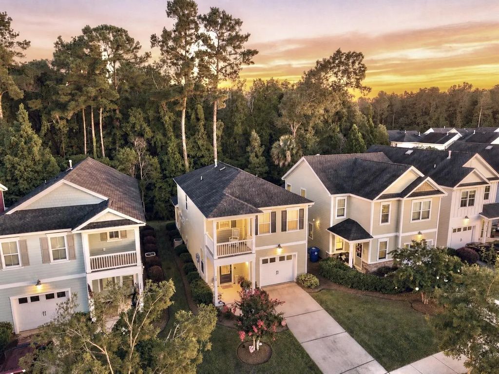 128 Fulmar Place, Charleston