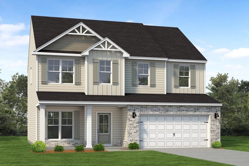 Tbd Orchard Circle, Edgefield