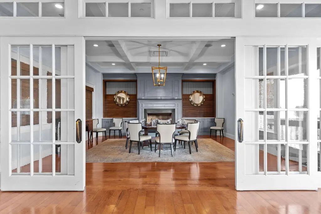 2594 Jenkins Point Road, Seabrook Island, SC, 29455
