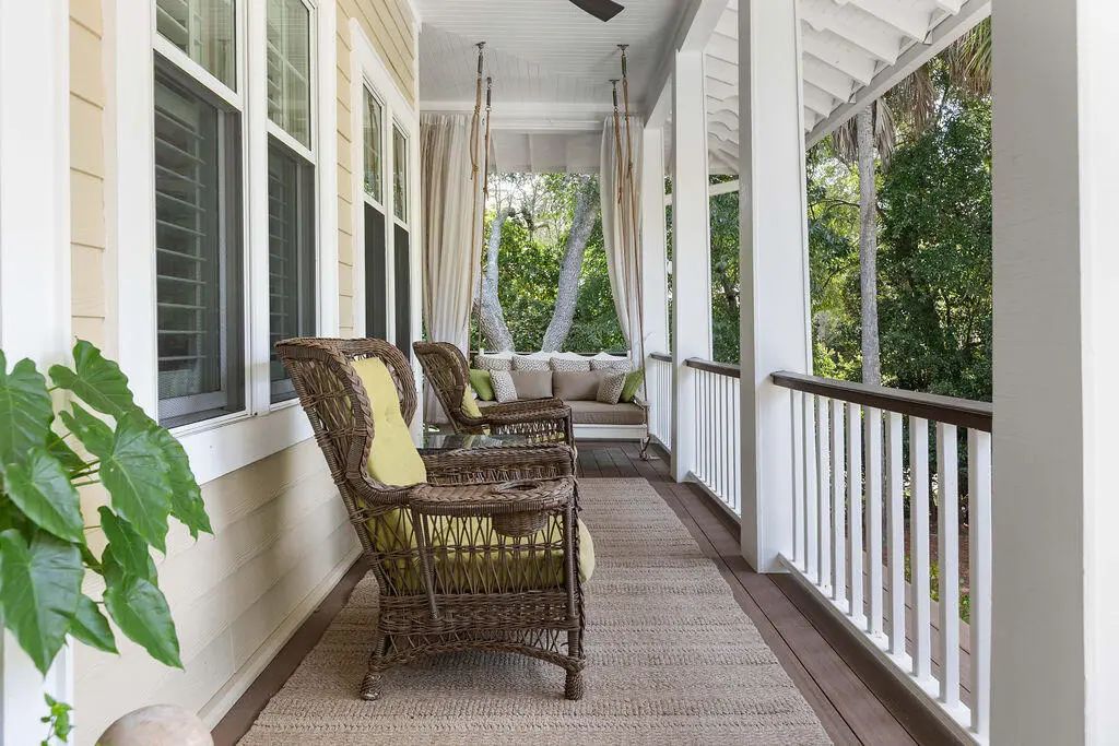 2594 Jenkins Point Road, Seabrook Island, SC, 29455