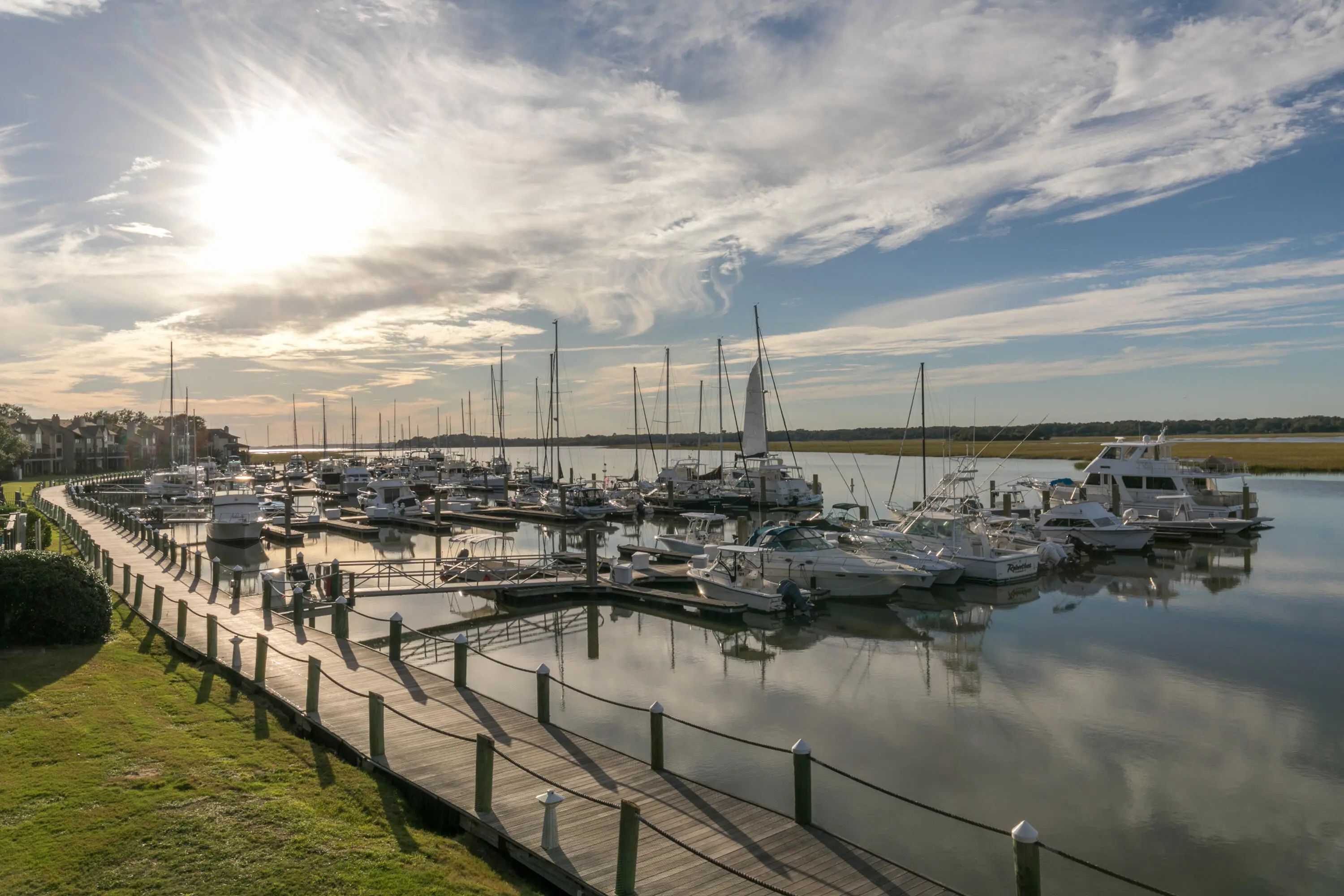 2594 Jenkins Point Road, Seabrook Island, SC, 29455