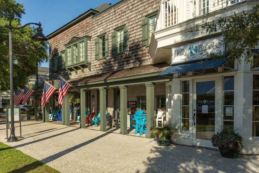 2594 Jenkins Point Road, Seabrook Island, SC, 29455